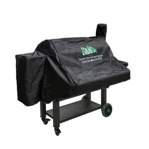Green Mountain Grills Cover - Peak and Jim Bowie JBWF-12V and JBWFSS-12V Only