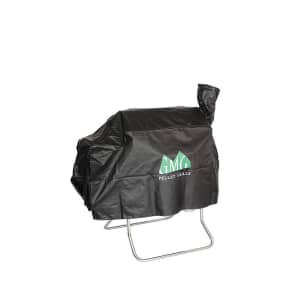 Green Mountain Grills Cover - Trek and Davy Crockett