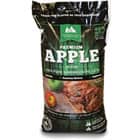 Green Mountain Grills Premium Pellets 12kg Bag - Apple Blend 