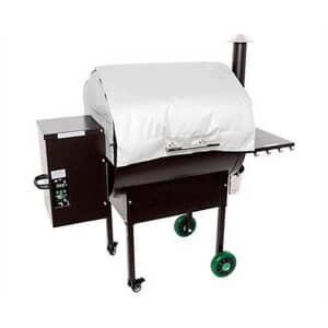 Green Mountain Grills Thermal Blanket - Ledge