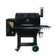 Green Mountain Grills Thermal Blanket - Peak and Jim Bowie (JBWF-12V and JBWFSS-12V)