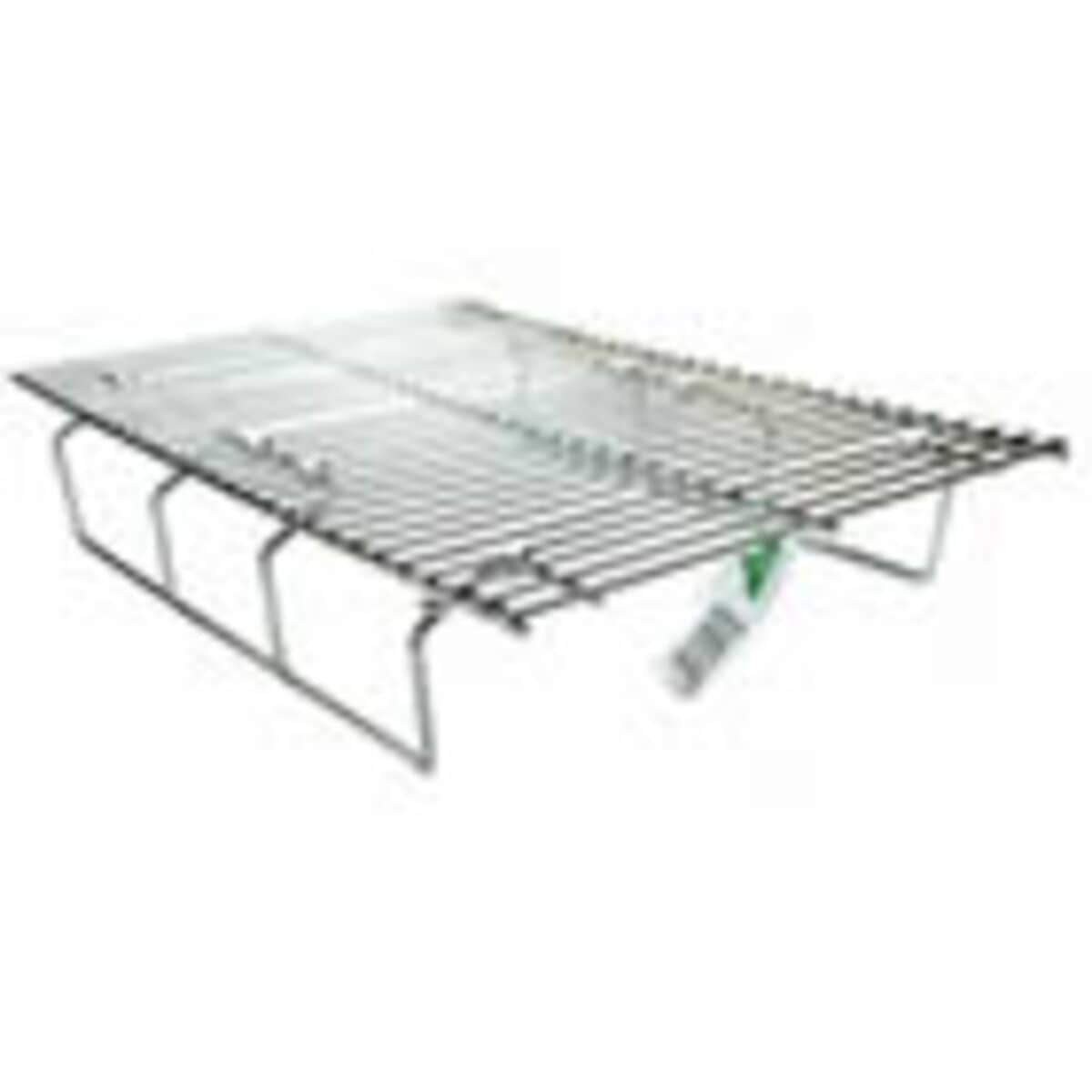 Green Mountain Grills Upper Rack Ledge Collapsible (GMG6035) BBQ World