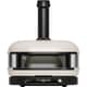 Gozney Dome Gen 2.0 Bone Multi Fuel Pizza Oven 2