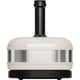 Gozney Dome Gen 2.0 Bone Multi Fuel Pizza Oven 3