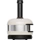 Gozney Dome Gen 2.0 Bone Multi Fuel Pizza Oven 4
