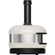 Gozney Dome XL Gen 2.0 Bone Multi Fuel Pizza 4