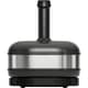Gozney Dome Gen 2.0 Off Black Multi Fuel Pizza Oven 3