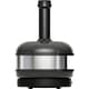 Gozney Dome Gen 2.0 Off Black Multi Fuel Pizza Oven 4