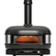 Gozney Dome Gen 2.0 Off Black Multi Fuel Pizza Oven 1