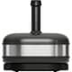 Gozney Dome XL Gen 2.0 Off Black Multi Fuel Pizza Oven 3