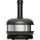 Gozney Dome XL Gen 2.0 Off Black Multi Fuel Pizza Oven 4