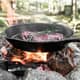 Petromax Cast Iron Grill Fire Skillet 30cm 2