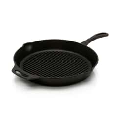 Petromax Cast Iron Grill Fire Skillet 35cm