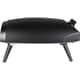 Grill Guru Gas Pizza Oven Black With FREE Pizza Peel And Cutter 3