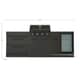 GRLLR Outdoor Kitchen 4 Burner Gas BBQ With Fridge And Storage 5