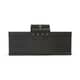 GRLLR Outdoor Kitchen 4 Burner Gas BBQ With Two Storage Units 2