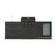 GRLLR Outdoor Kitchen 4 Burner Gas BBQ With Sink And Fridge 2