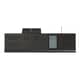 GRLLR Outdoor Kitchen 5 Burner Gas BBQ With Sink Fridge And Storage 2