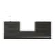 GRLLR Outdoor Kitchen Kamado Console With Sink And Storage 2