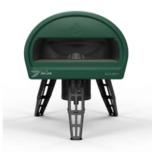 Gozney Roccbox Brad Leone Special Limited Edition Ranger Green New for 2023