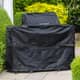 Grillstream BBQ Cover - 2 Burner Aspect
