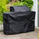 Grillstream Legacy 5 Burner BBQ Cover