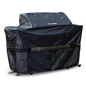 Grillstream BBQ Cover - 6 Burner Gourmet