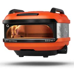 Gozney Tread Pizza Oven Orange Matty Matheson Colab