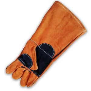 Fontana Leather Glove