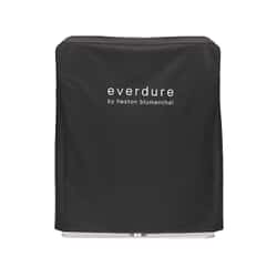 everdure by Heston Blumenthal Cover - FUSION 