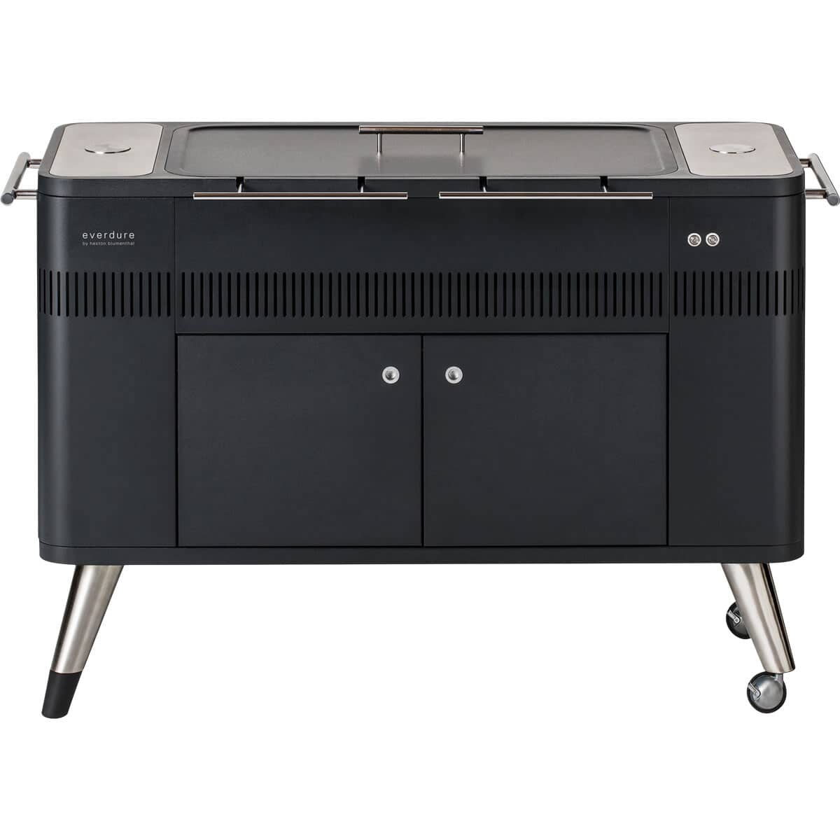 Everdure 2025 charcoal bbq