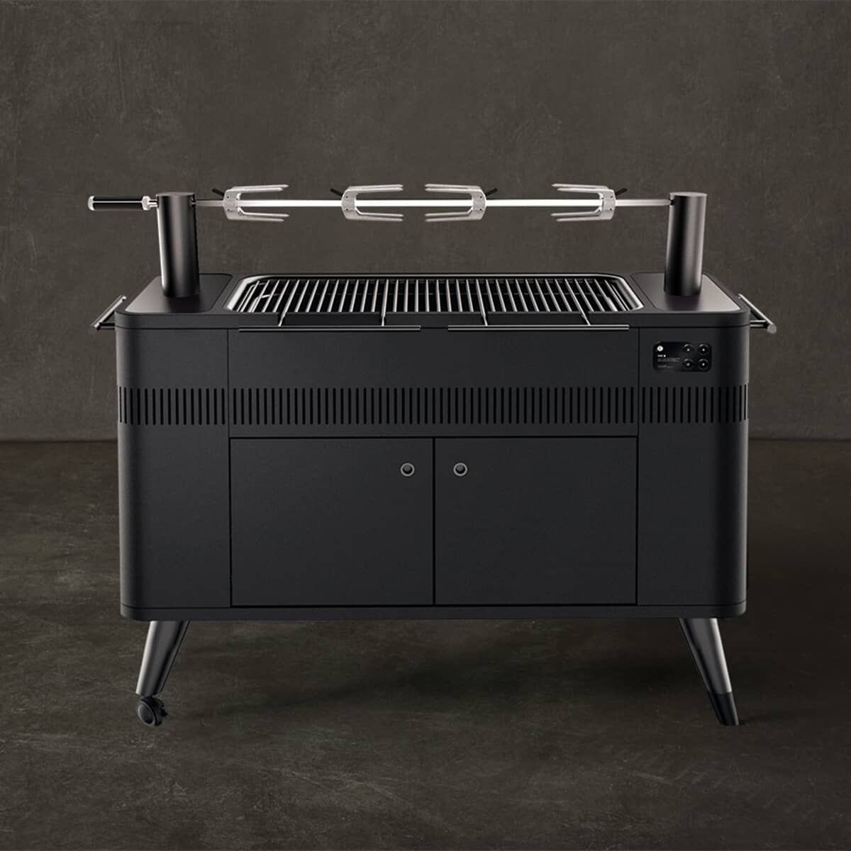 Everdure barbecue clearance