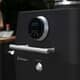 Everdure by Heston Blumenthal 4K Charcoal BBQ in Graphite 3