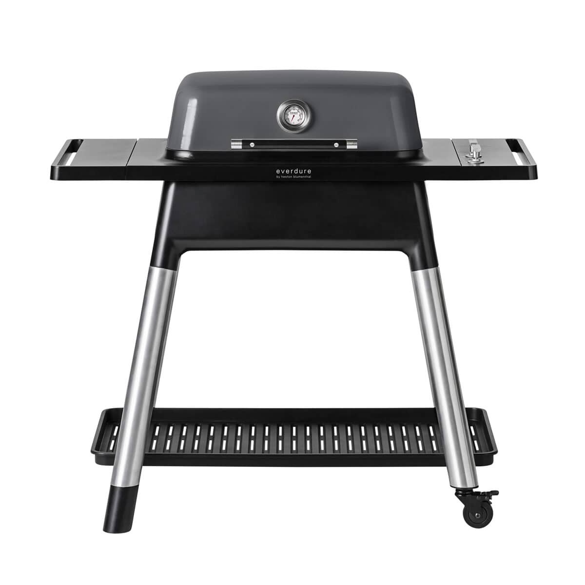 Char Broil Convective 210 Black Gas BBQ 140840 BBQ World