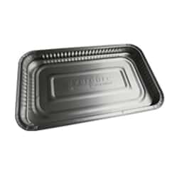 Everdure by Heston Blumenthal Aluminium Drip Tray - Force and Furnace - Pack of 10