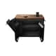 EVERDURE Food Preparation Kitchen Pizza Table Station Graphite 2