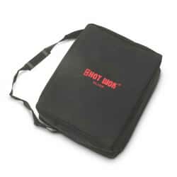 Hot Wok Silver Line Storage Bag