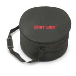 Hot Wok Storage Bag For 7 kW And 12 kW Gas Burners