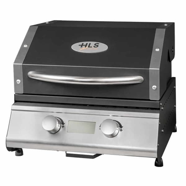 BeefEater InfraBeam 2300W Electric Counter Top Barbecue