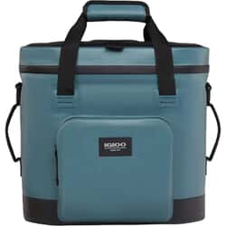 Igloo Trailmate 30 Soft Cooler Spruce