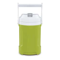 Igloo Latitude 1/2 Gallon Bottle Acid Green