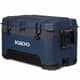 Igloo BMX Cool Box Blue/Grey 72 QT