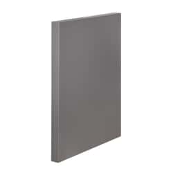 Napoleon Oasis Painted End Panel - Carbon