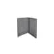 Napoleon End Run Enclosure Kit - Single Outdoor Beverage Cooler