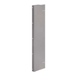 Napoleon Oasis Wall Spacer Panel - Carbon