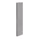 Napoleon Oasis Wall Spacer Panel - Carbon