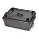 Petromax Cast Iron Loaf Pan with Lid Large