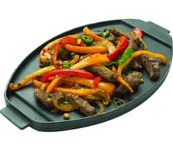 Broil King Keg Cast Iron Griddle