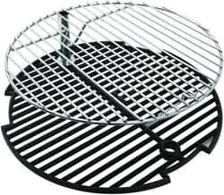 Broil King Keg Premium Cooking Grate Set