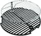 Broil King Keg Premium Cooking Grate Set